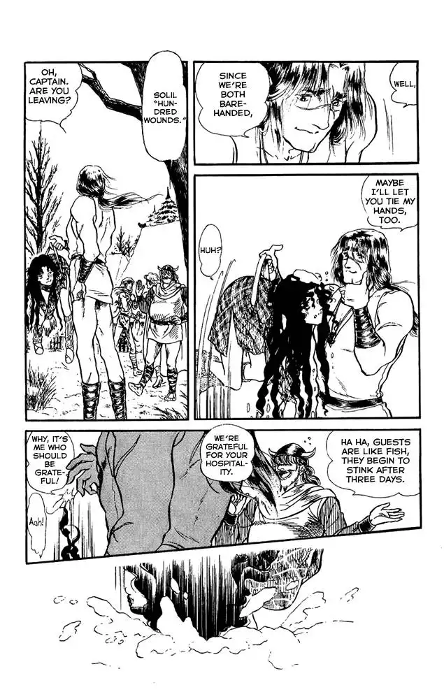 Crystal Dragon Chapter 24 29